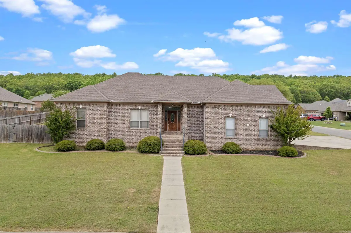 91 Lakeland Drive, Cabot, AR 72023 - #1