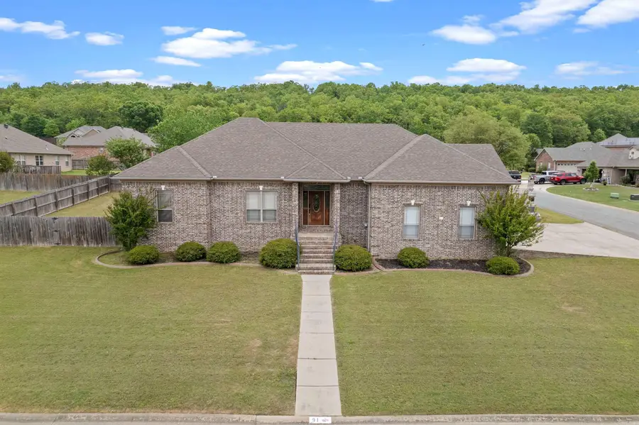 91 Lakeland Drive, Cabot, AR 72023 - #3