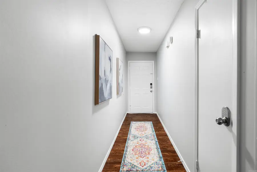 2807 Dorset Drive, Little Rock, AR 72204 - #3