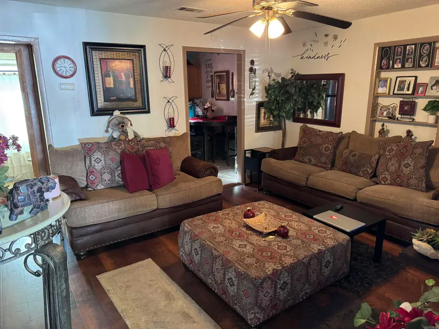 Address Withheld By Seller, Little Rock, AR 72204 - #3