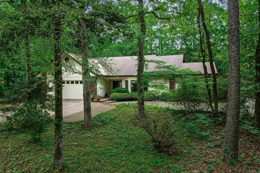 2 Balboa Cove, Hot Springs Village, AR 71909 - #2