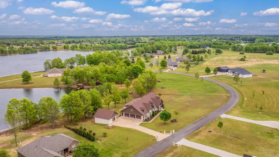 90 Win Meadow, Greenbrier, AR 72058 - #2