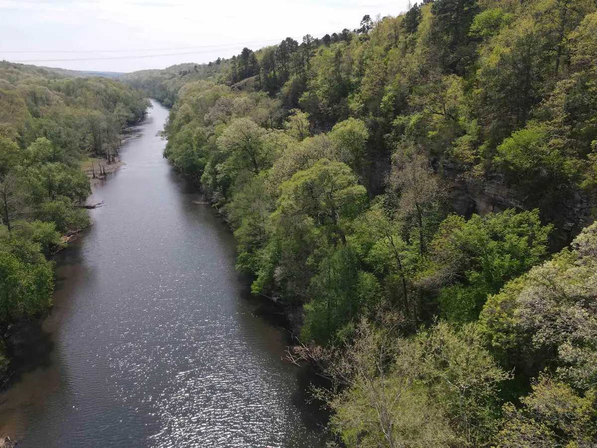 Tract 2 Fox Pen Rd., Searcy, AR 72143 - #1