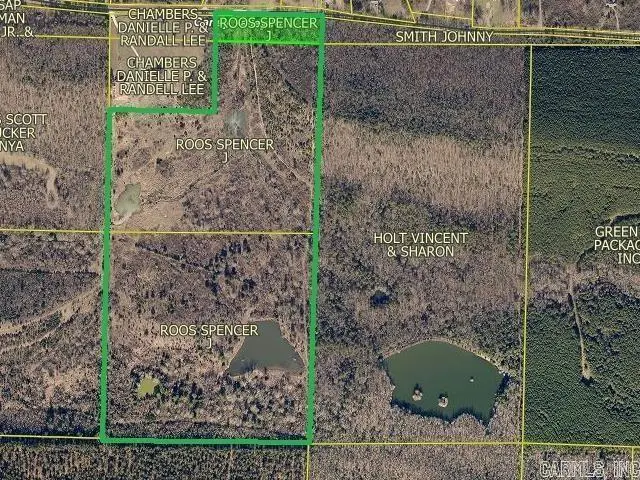 452-C Caney Valley Drive, Howard, AR 72127 - #3