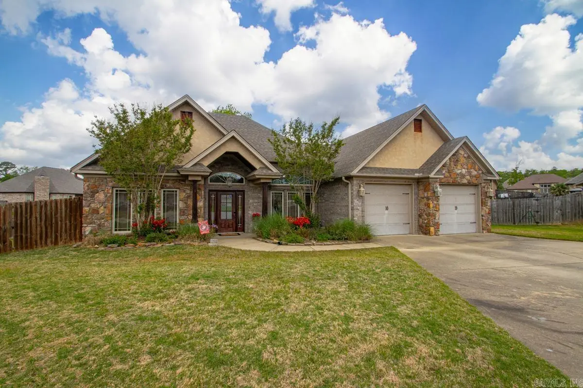 2514 Daisy Cove, Bryant, AR 72022 - #1