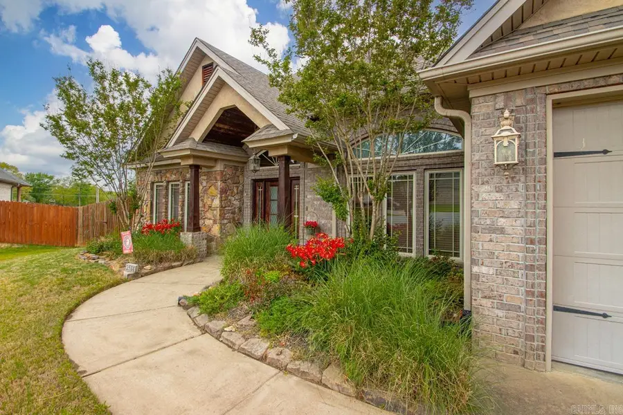 2514 Daisy Cove, Bryant, AR 72022 - #3