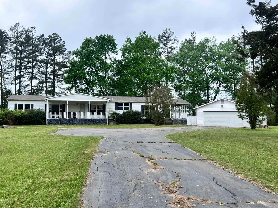 4191 James Road, Star City, AR 71667 - #2