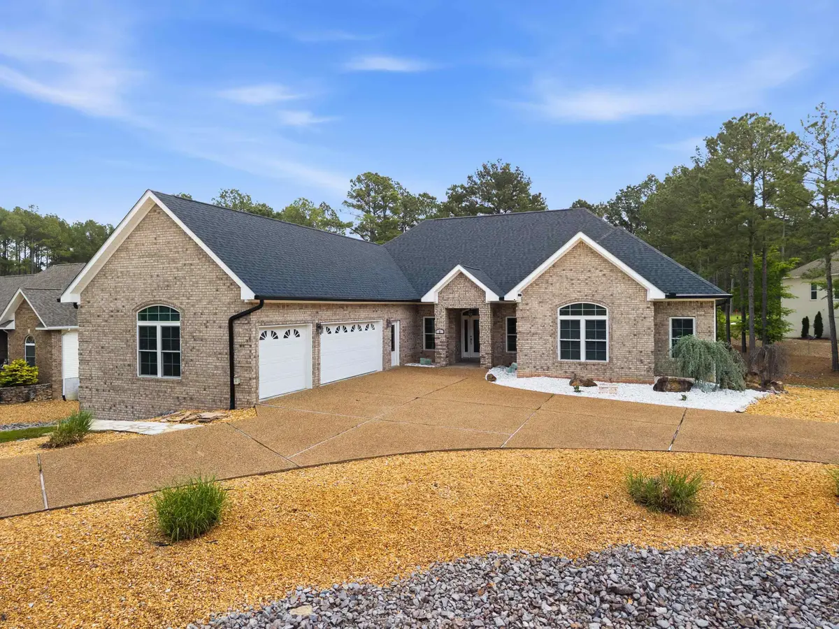 2 Alteza Drive, Hot Springs Village, AR 71909 - #1