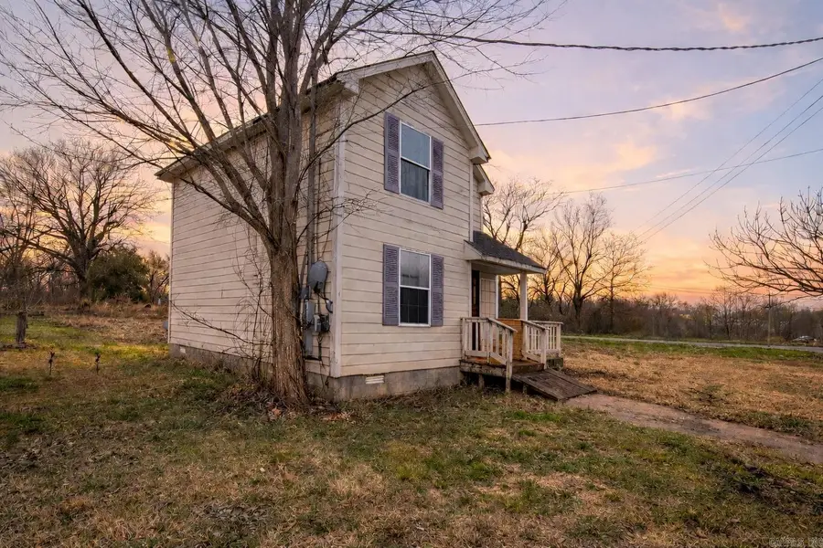 939 Alabama, West Helena, AR 72390 - #2
