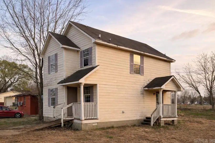 939 Alabama, West Helena, AR 72390 - #3