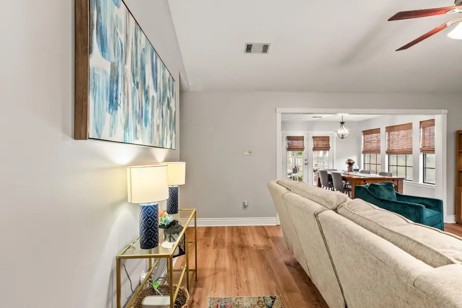 2 Cedar Ridge Court, Little Rock, AR 72211 - #2