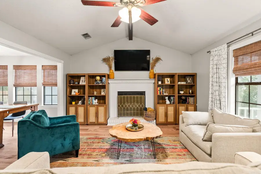 2 Cedar Ridge Court, Little Rock, AR 72211 - #3