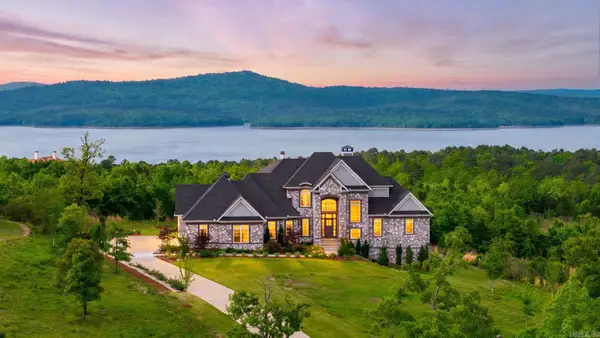 21617 Waterview Drive, Roland, AR 72135
