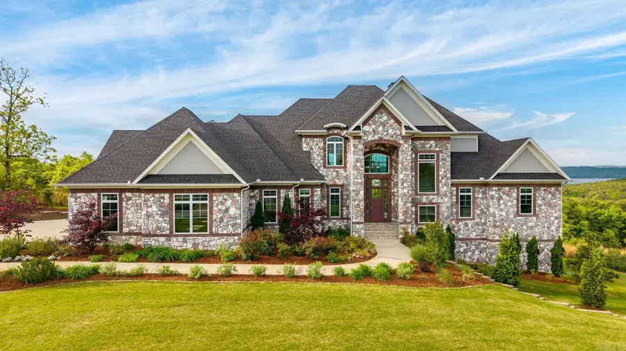 21617 Waterview Drive, Roland, AR 72135 - #3