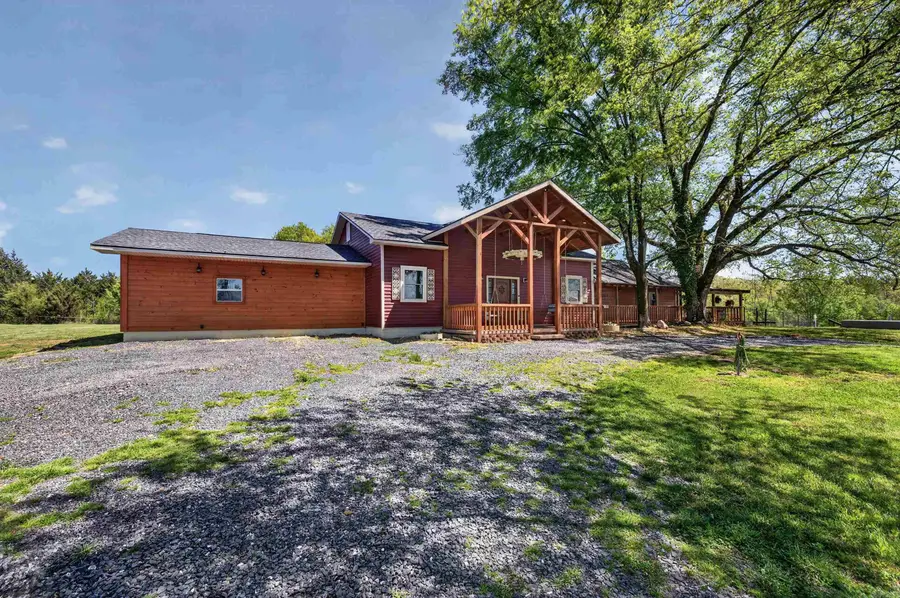2850 E Hwy 88 Highway, Sims, AR 71969 - #2