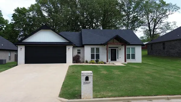 2007 N. 29th Street, Paragould, AR 72450