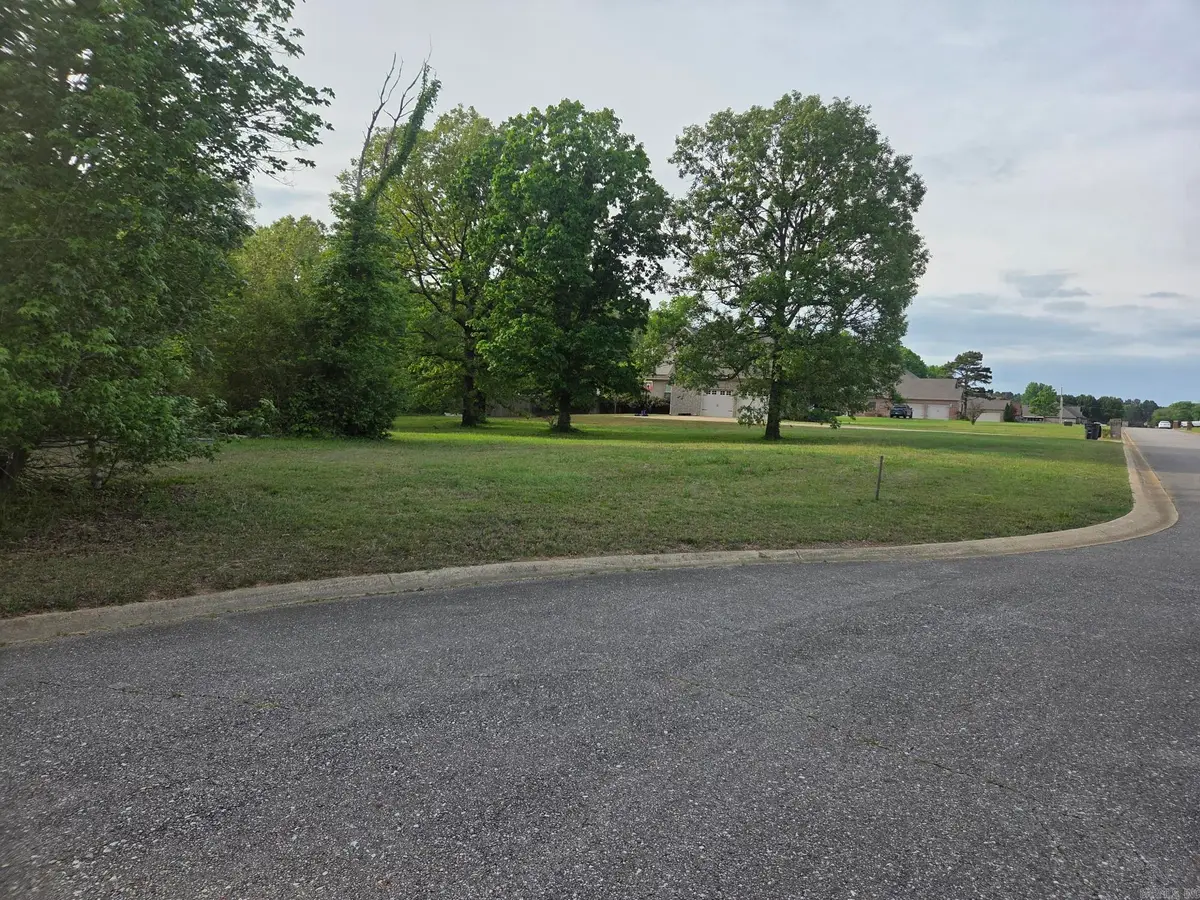 108 Cornerstone, Searcy, AR 72143 - #1