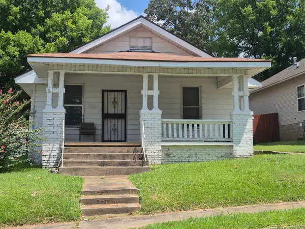3904 W 11 Street, Little Rock, AR 72204