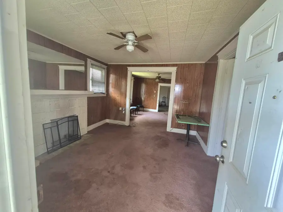 3904 W 11 Street, Little Rock, AR 72204 - #2