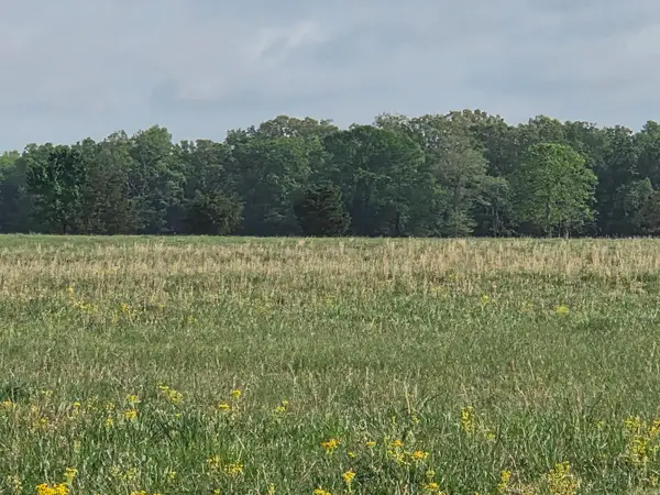 27.24 Acres off Durham Rd., Searcy, AR 72143