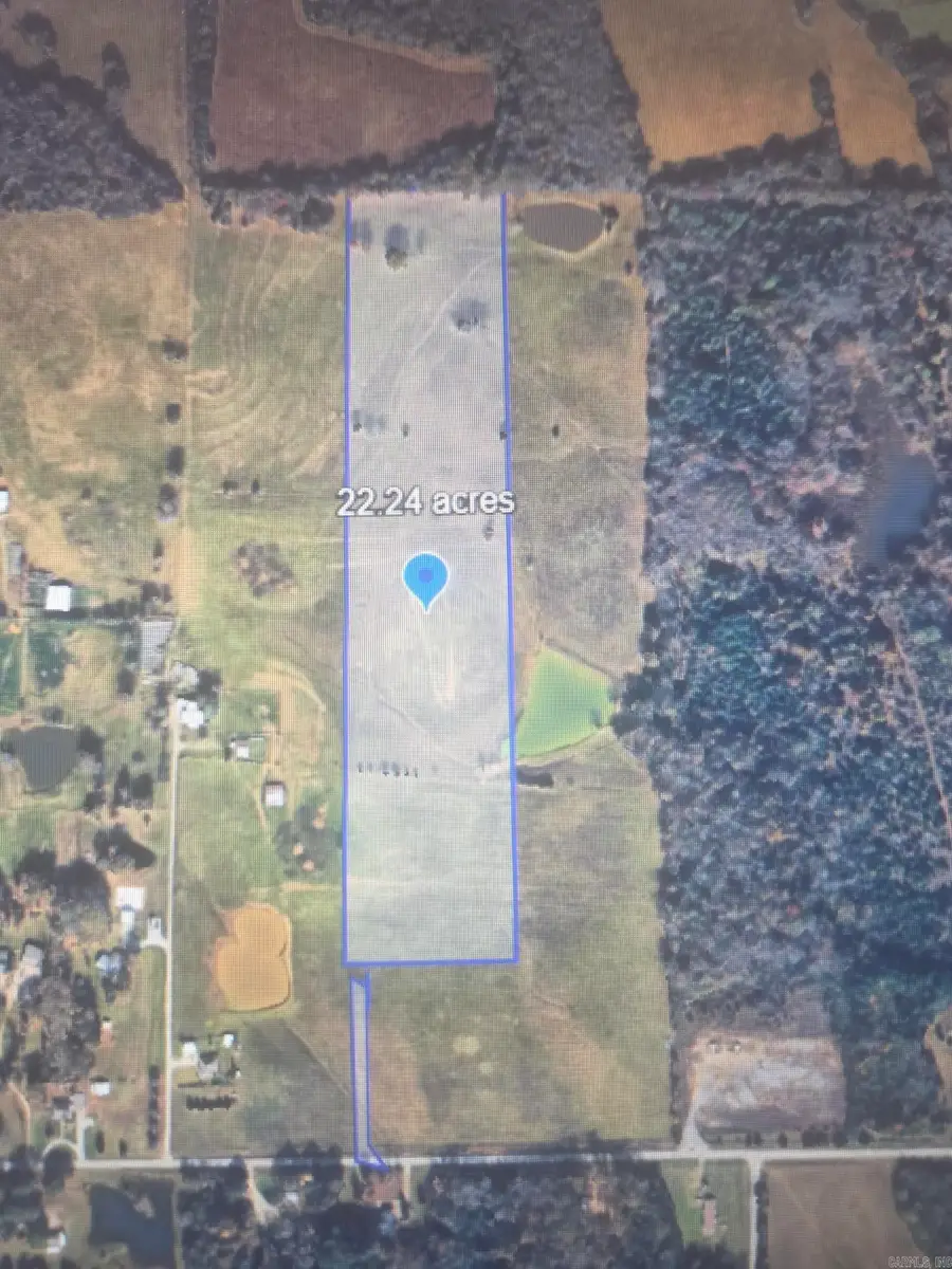 22.24 Acres off Durham Rd., Searcy, AR 72143 - #2