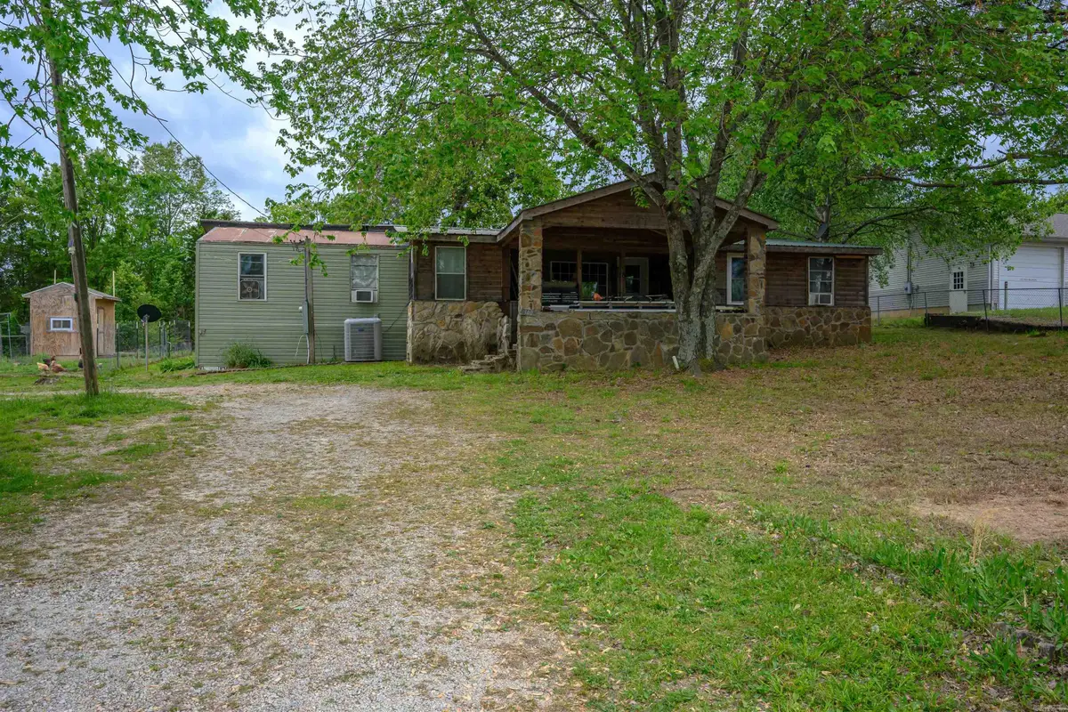 340 N Main Street, Mount Pleasant, AR 72561 - #1