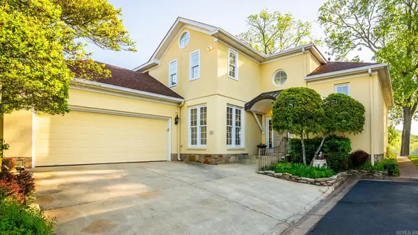 2015 Canal Pointe, Little Rock, AR 72202