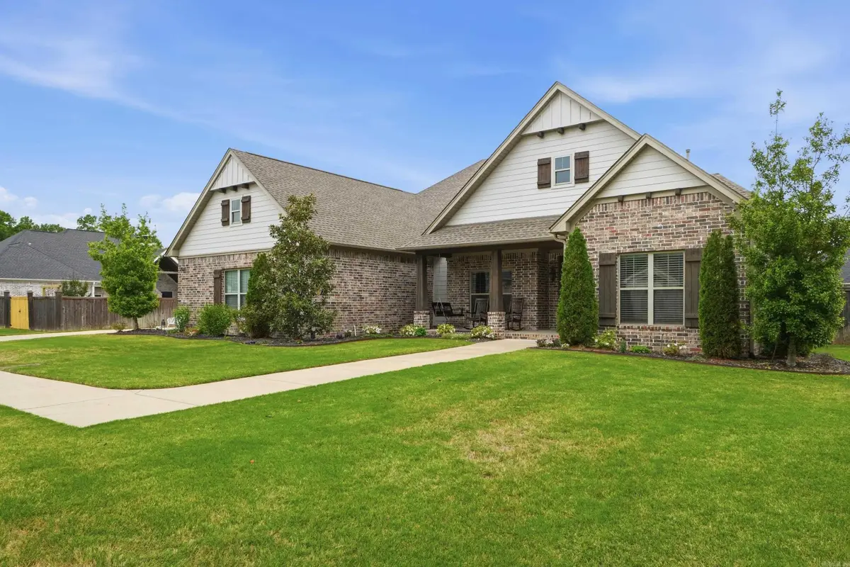 2930 Shadow, Conway, AR 72034 - #1