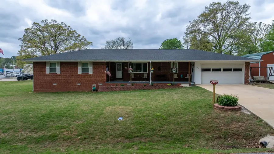 140 N Spring Street, Melbourne, AR 72556 - #2