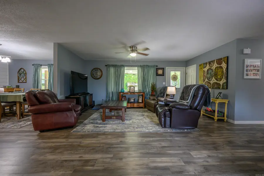 140 N Spring Street, Melbourne, AR 72556 - #3
