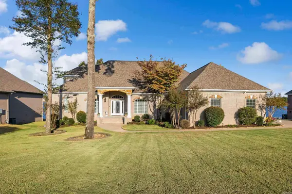 5912 Riviera Drive, Benton, AR 72019