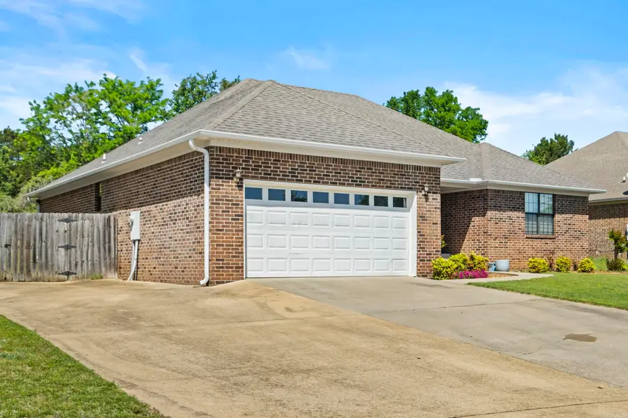 1407 Sydney, Searcy, AR 72143 - #2