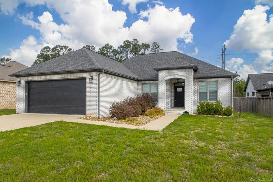 7 Emerson Way, Sheridan, AR 72150 - #2