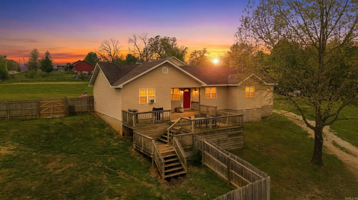 414 Carpenter Road, Thayer, MO 65791 - #1