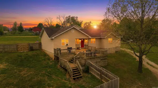 414 Carpenter Road, Thayer, MO 65791