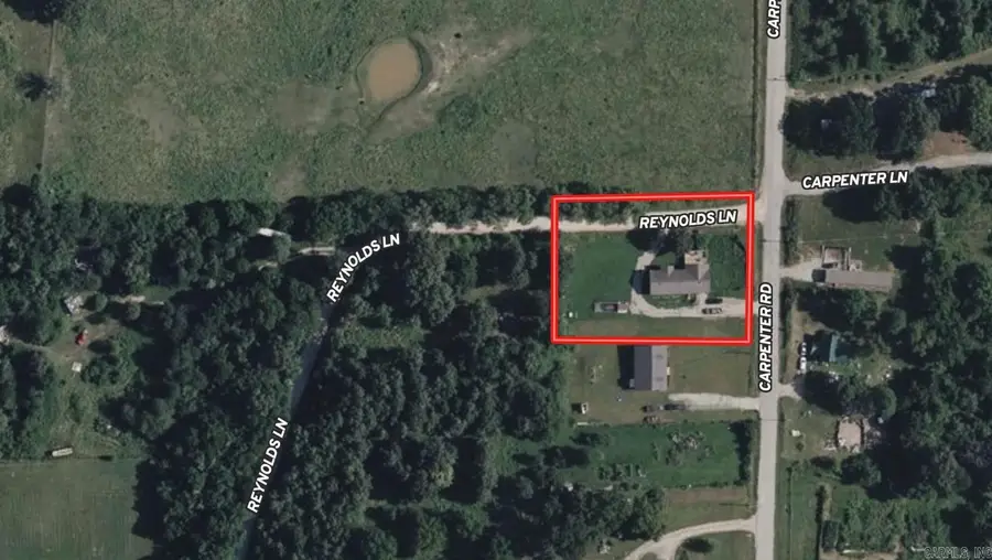 414 Carpenter Road, Thayer, MO 65791 - #2