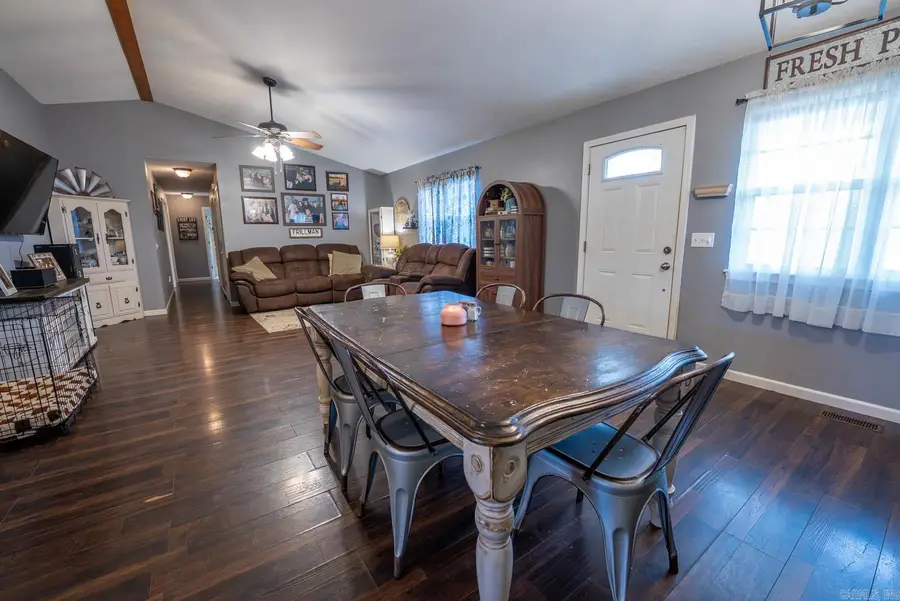 414 Carpenter Road, Thayer, MO 65791 - #3