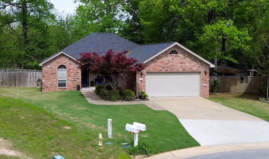 1125 Barberry Cove, Benton, AR 72015 - #2