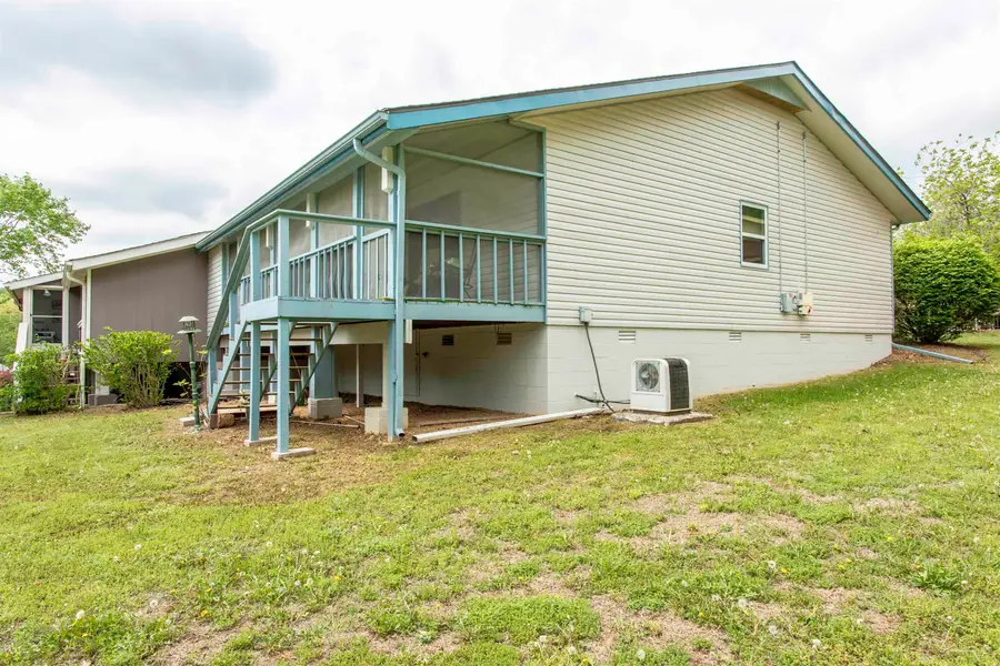 8 Tenkiller Lane, Cherokee Village, AR 72529 - #3