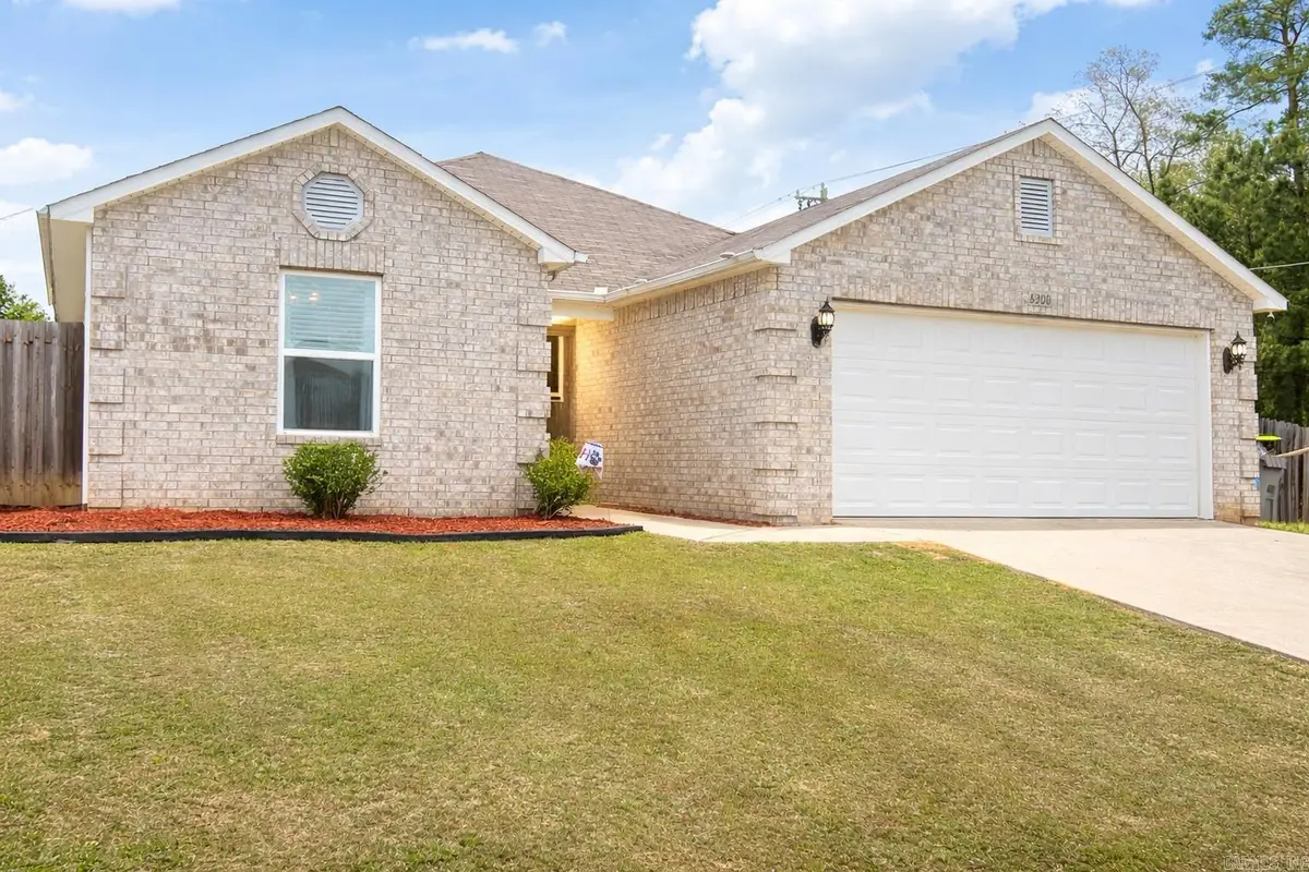 6300 Lena Drive, Alexander, AR 72002 - #1