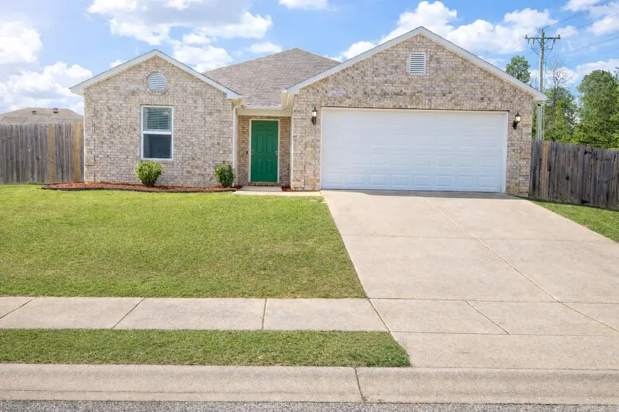 6300 Lena Drive, Alexander, AR 72002 - #3