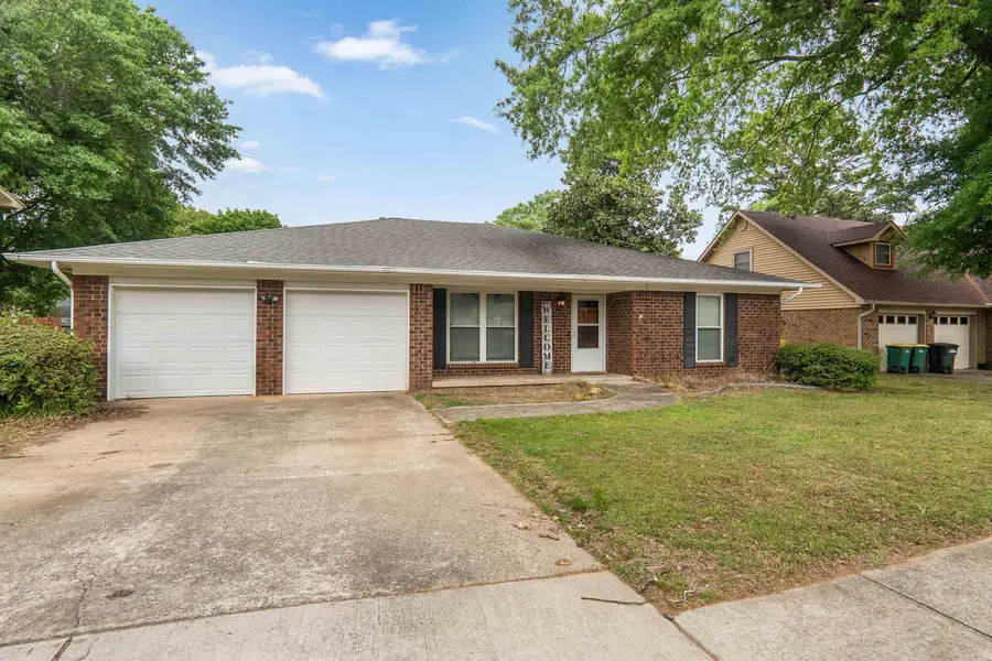 1106 Silver Creek Drive, Sherwood, AR 72120 - #2