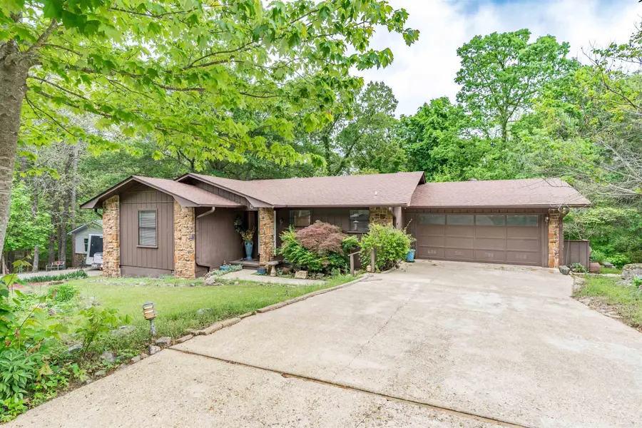 6 Badalona Lane, Hot Springs Village, AR 71909 - #3