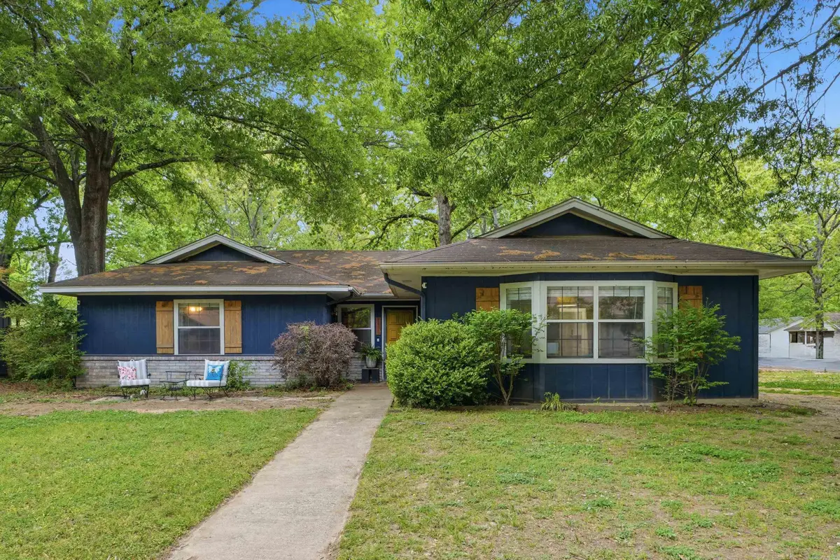 2013 Creekwood, Conway, AR 72032 - #1