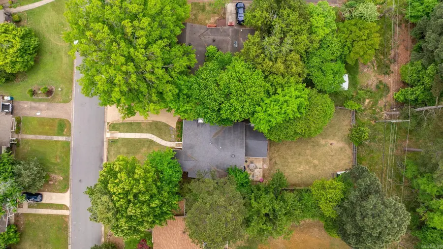 2523 Durwood Road, Little Rock, AR 72207 - #3