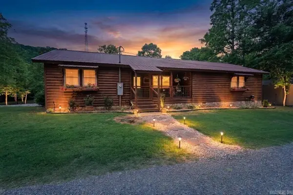 4 River Watch Lane, Glenwood, AR 71943