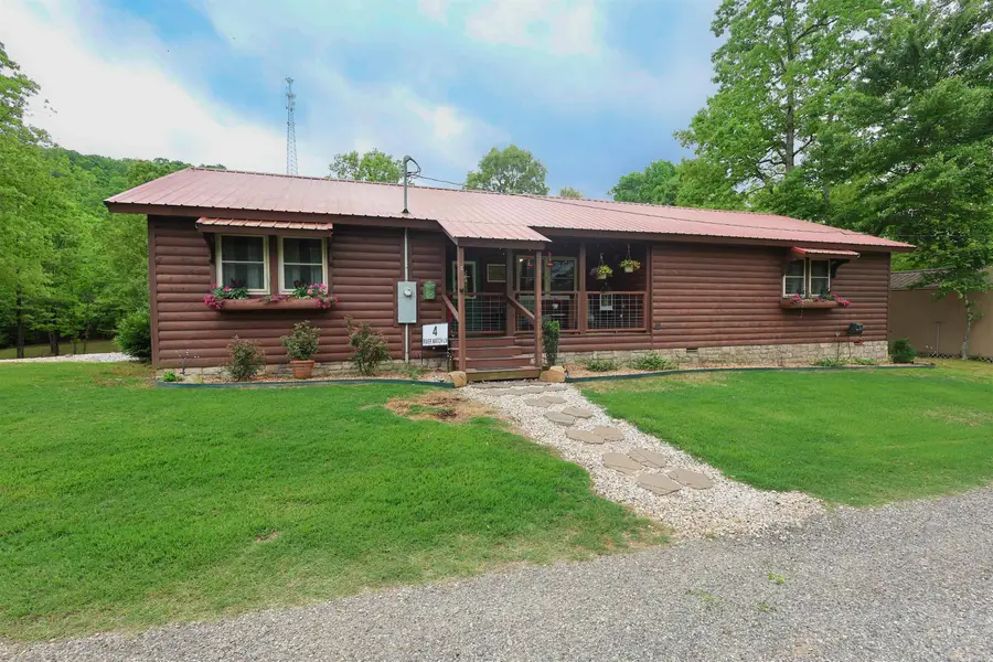 4 River Watch Lane, Glenwood, AR 71943 - #3