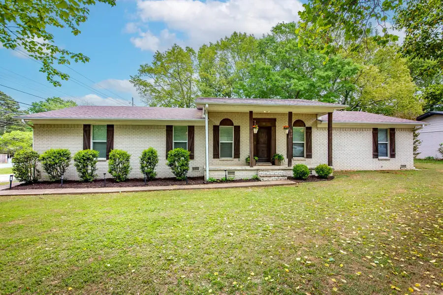 10 Pinewood Street, Cabot, AR 72023 - #2