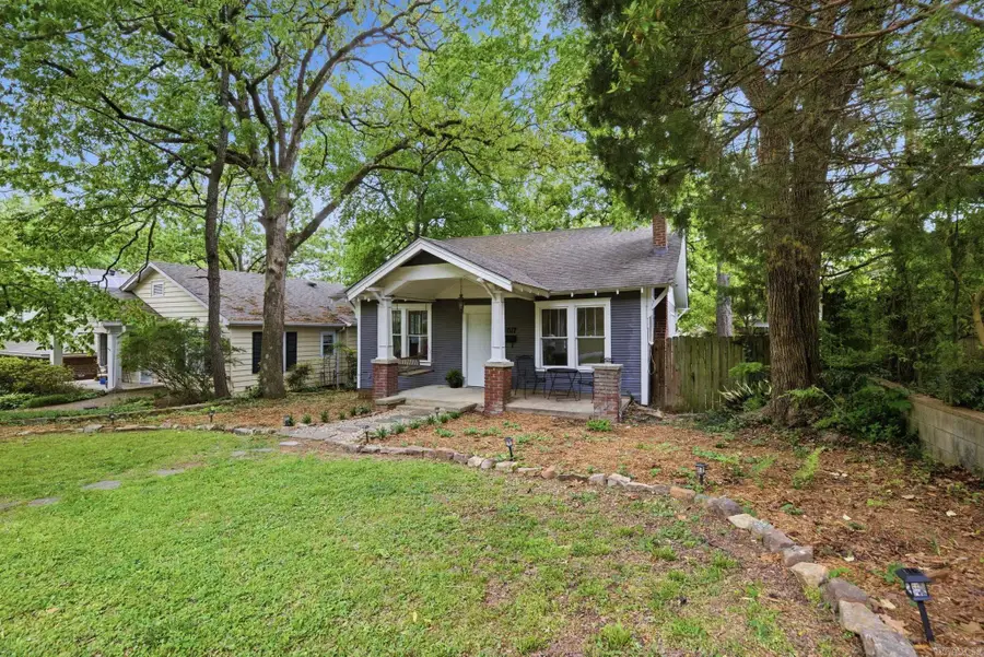 5017 Woodlawn Drive, Little Rock, AR 72205 - #3