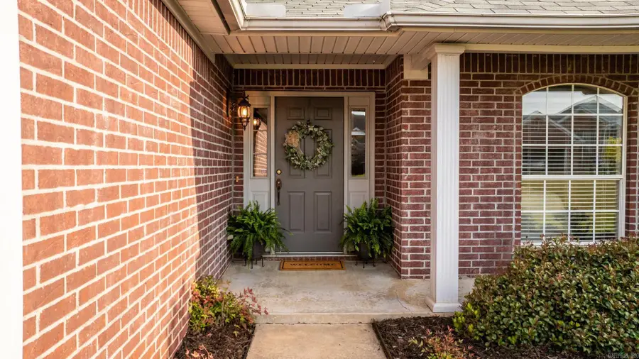 12 Cherryhill Cove, Little Rock, AR 72211 - #3